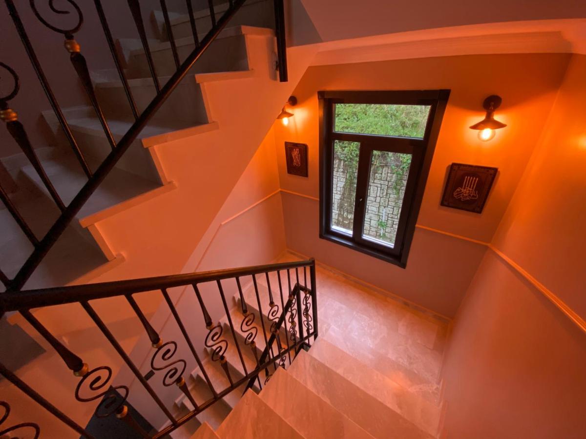 Asiklar Tepesi Villa Karamusal エクステリア 写真
